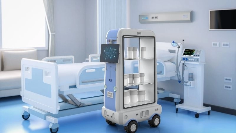 Tác tử thông minh