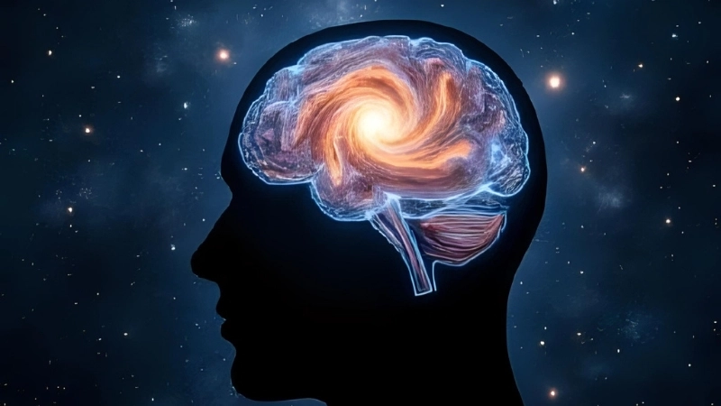 Hoạt động của hệ thần kinh khi não bộ đang tạo ra giấc mơ