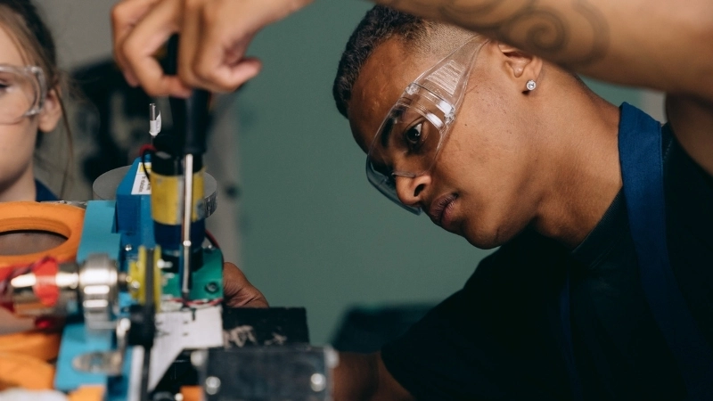  Kinh tế tuần hoàn trong ngành điện tử hướng tới một tương lai bền vững