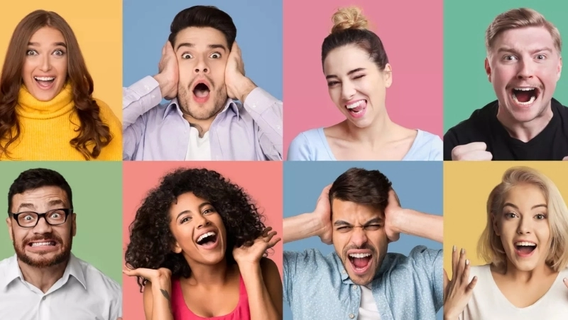  Quá trình sinh học cơ thể tạo ra cảm giác hạnh phúc và hài lòng