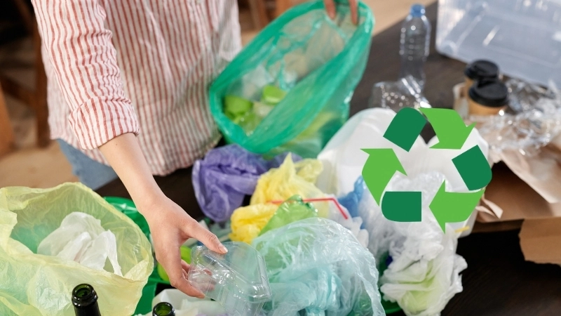  Tái chế thực phẩm thừa thành những món ăn hấp dẫn