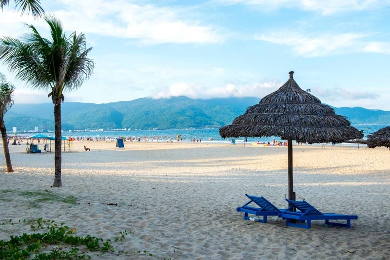 Thông tin cần biết về biển mỹ khê đà nẵng thuộc quận nào