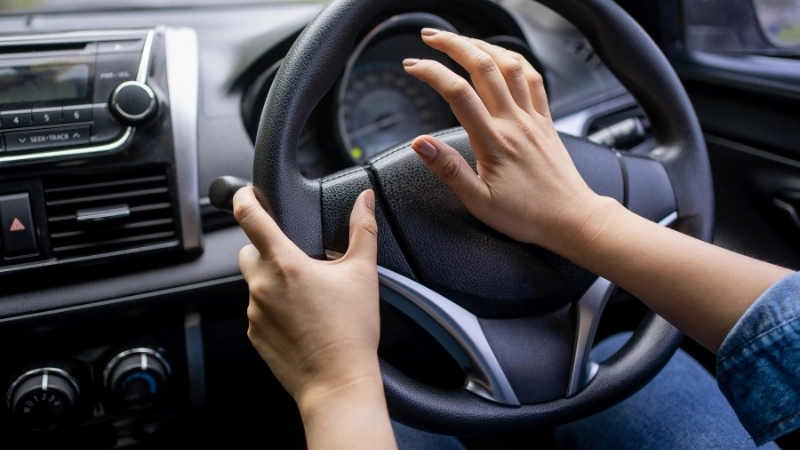 Lưu ý khi sử dụng và bảo dưỡng còi ô tô