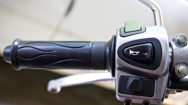 Cách kiểm tra và sửa còi xe máy không kêu