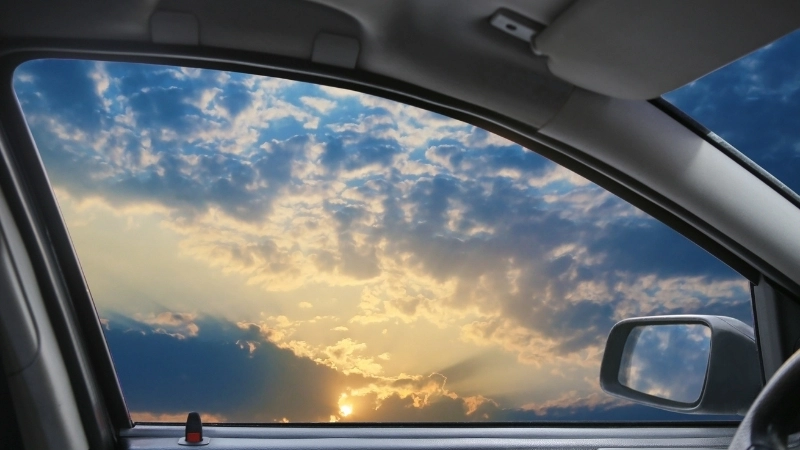 Cách khắc phục cửa sổ ô tô không lên xuống nhanh chóng