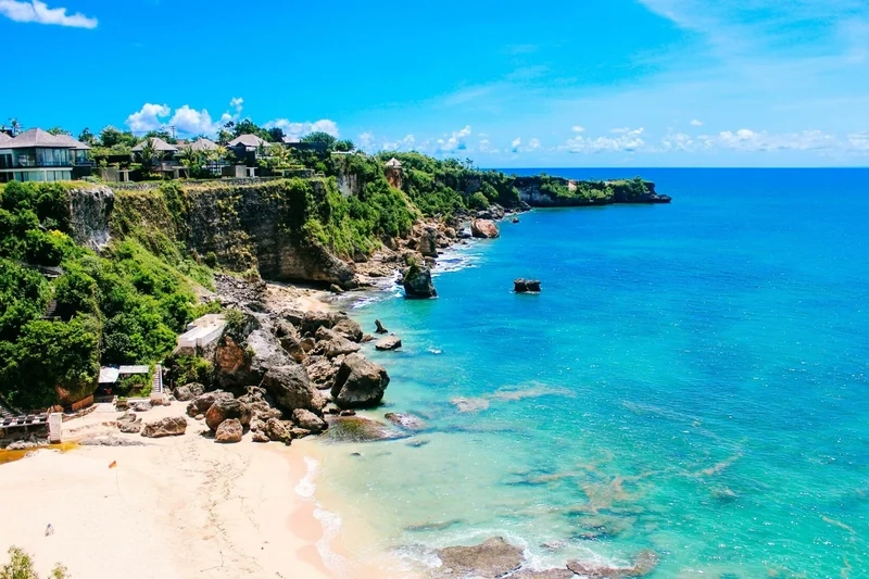 Thông tin chi tiết về diện tích đảo bali indonesia đáng biết