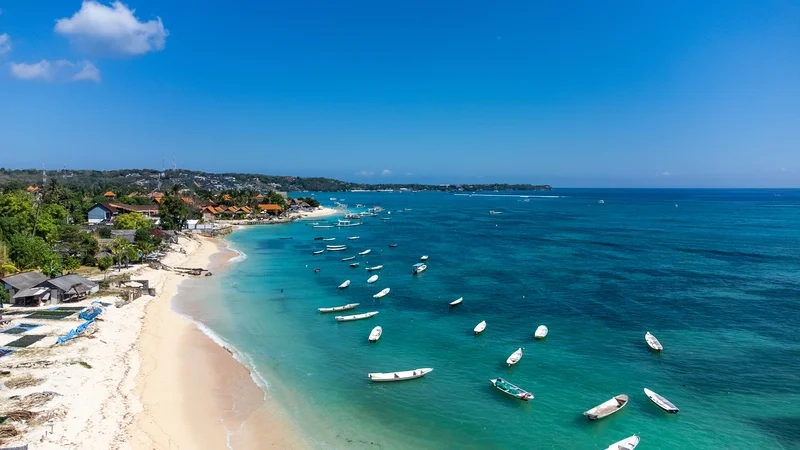 Khám phá thông tin thú vị về đảo bali thuộc nước nào