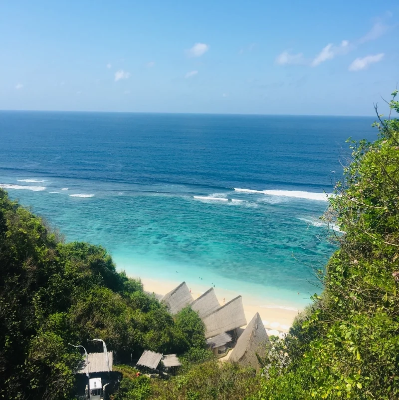 Khám phá thiên nhiên và văn hóa trên hòn đảo bali