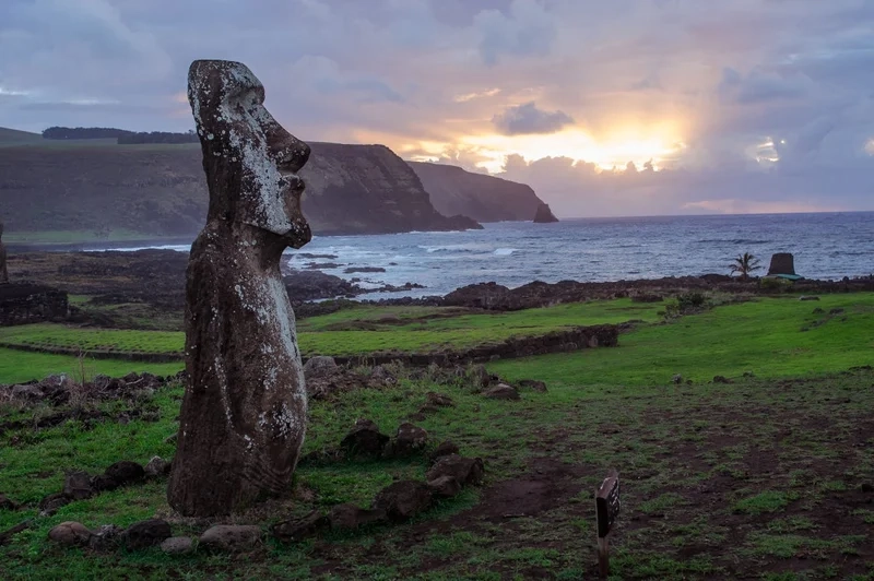 Tìm hiểu lịch sử và văn hóa đảo phục sinh là gì