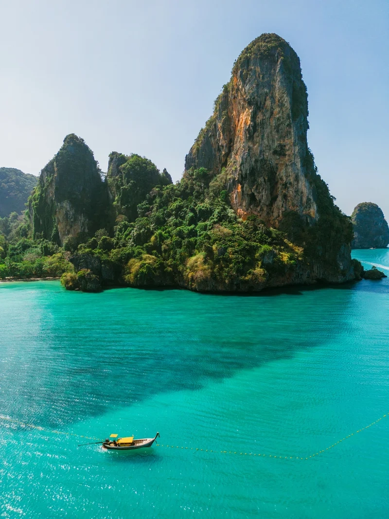 Khám phá những điều thú vị đảo phuket có gì