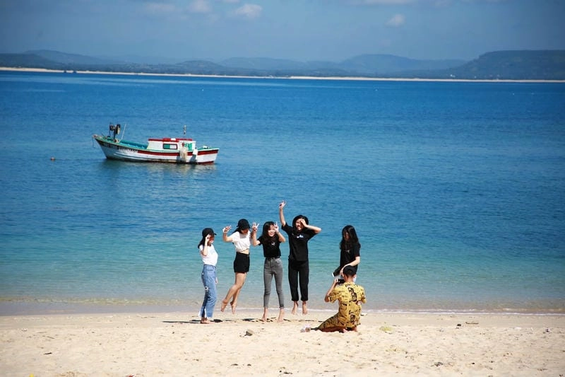 Đọc review Đảo Robinson chi tiết