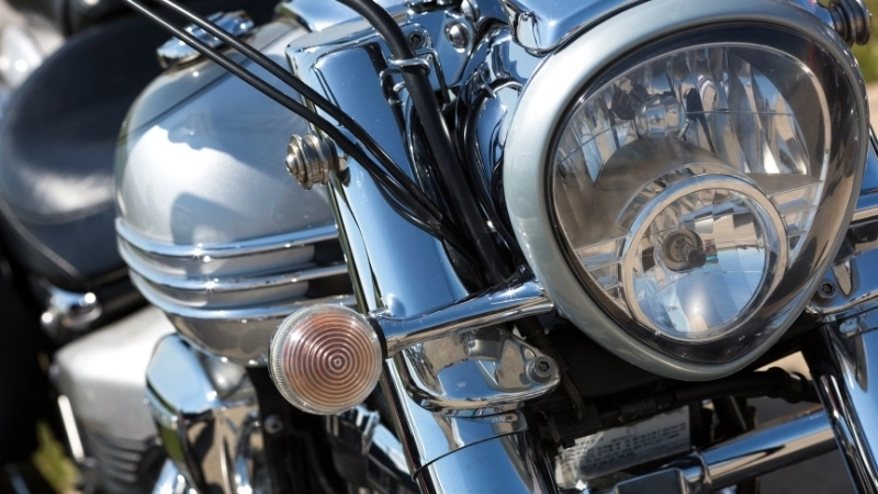 Cách kiểm tra và xử lý đèn pha xe máy không sáng