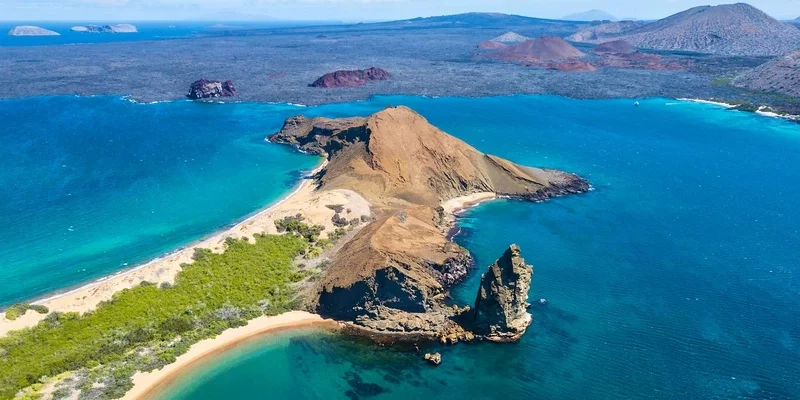 Khám phá mọi điểm nổi bật trên quần đảo galapagos