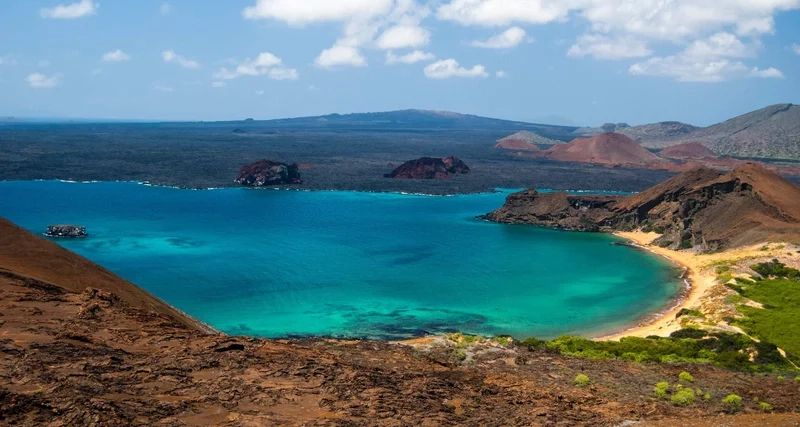 Tìm hiểu thông tin về quần đảo galapagos của nước nào