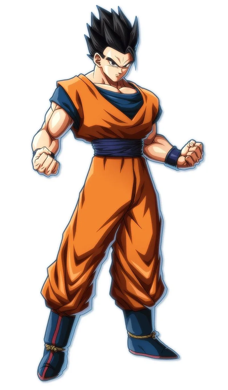 Trải nghiệm hành trình siêu anh hùng cùng dbz gohan