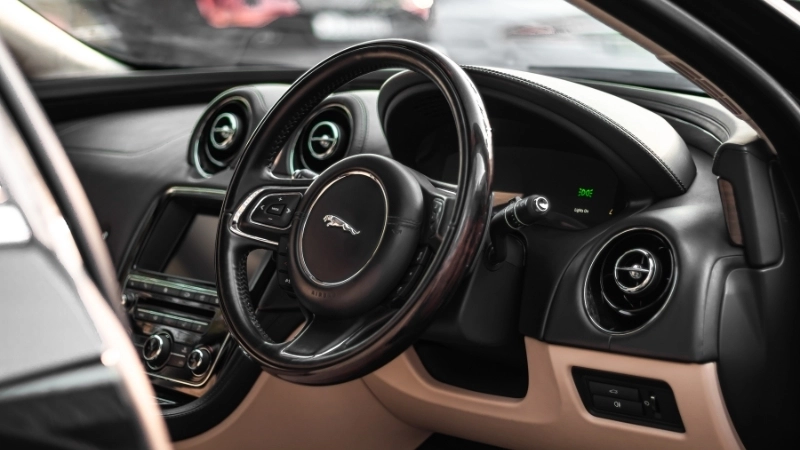 Lời khuyên giúp hạn chế tình trạng hệ thống lái ô tô nặng