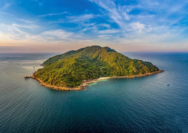 Đọc review Hòn Chảo chi tiết