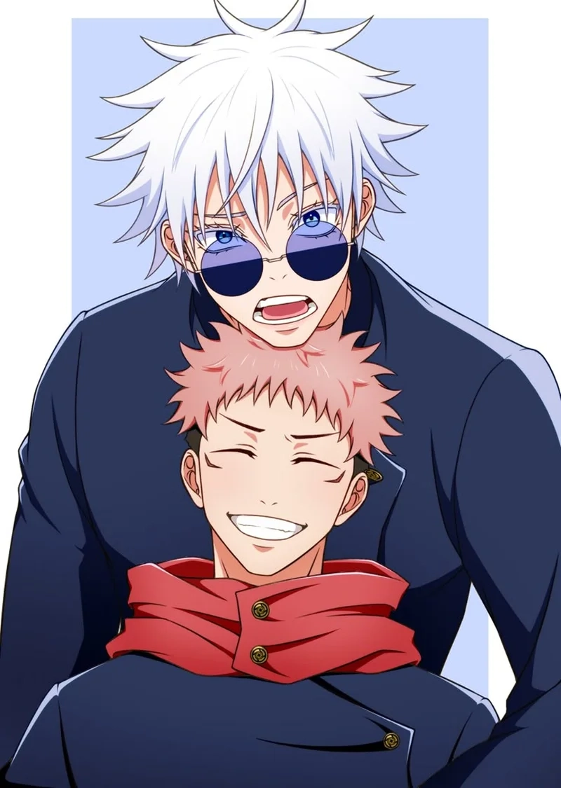 So tài kịch tính cùng satoru gojo vs sukuna