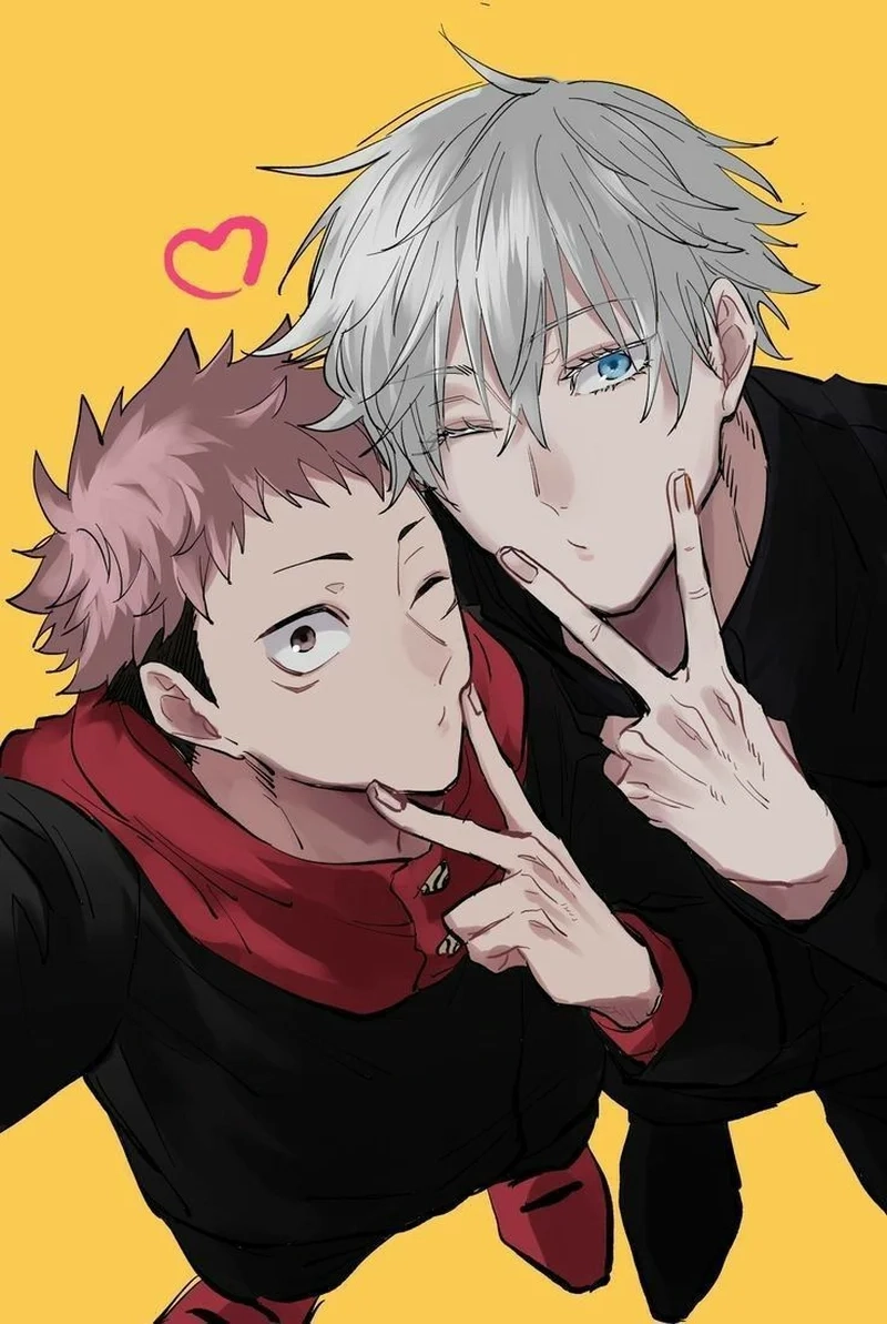 Tìm hiểu chi tiết nhân vật satoru gojo wiki