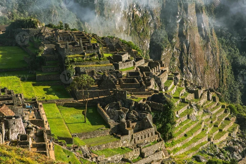 Trải nghiệm văn hóa Peru với machu picchu peru