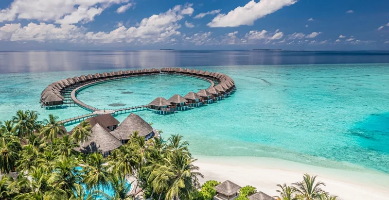 Xác định thời gian lý tưởng cho chuyến đi maldives đi mùa nào đẹp nhất