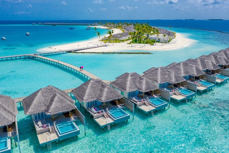 Tìm hiểu vị trí địa lý với maldives là nước nào