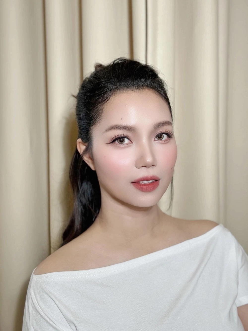 Ca sĩ Nguyễn Ngọc Anh sinh năm bao nhiêu cô sinh năm 1981