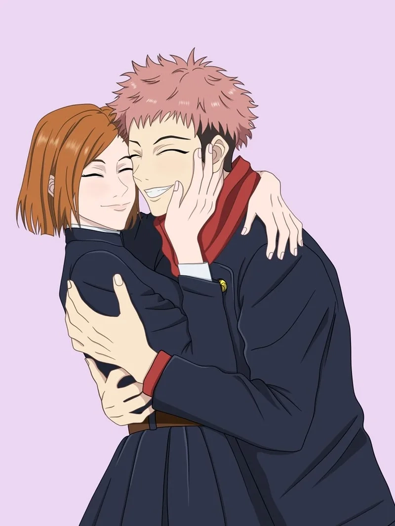 Khám phá hành trình thú vị nobara yuji