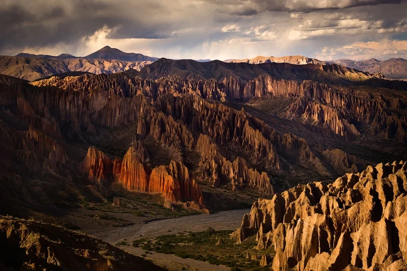 Đếm các quốc gia với nam mỹ có bao nhiêu nước