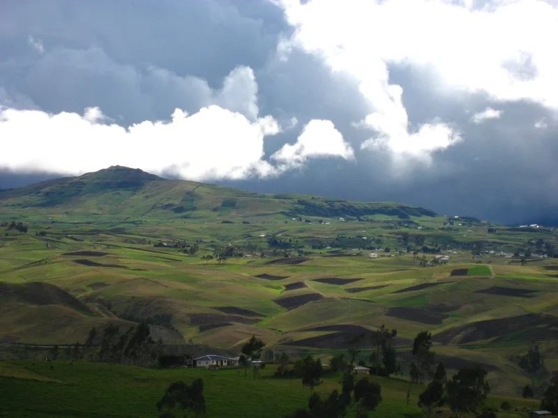 Tìm hiểu về đất nước rộng lớn qua nam mỹ diện tích