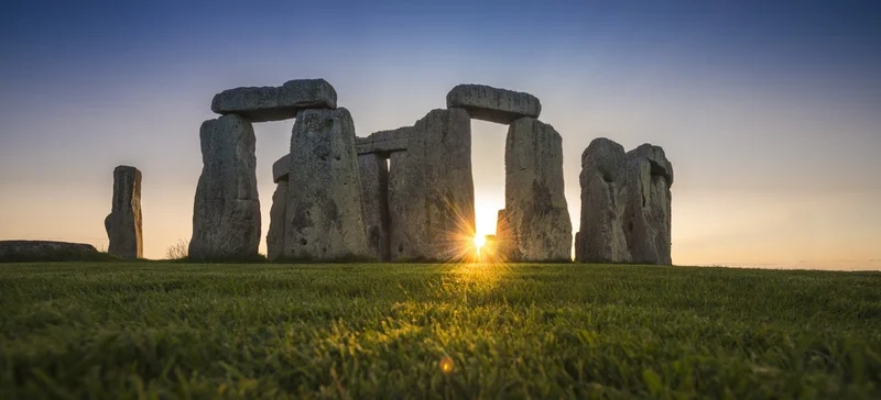 Bạn đã biết stonehenge là gì chưa