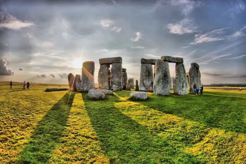 Khám phá vị trí nổi tiếng stonehenge ở đâu
