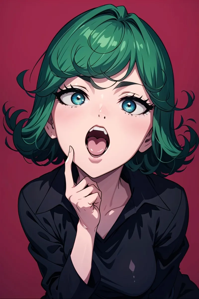 Khám phá sức mạnh one punch man tatsumaki hôm nay