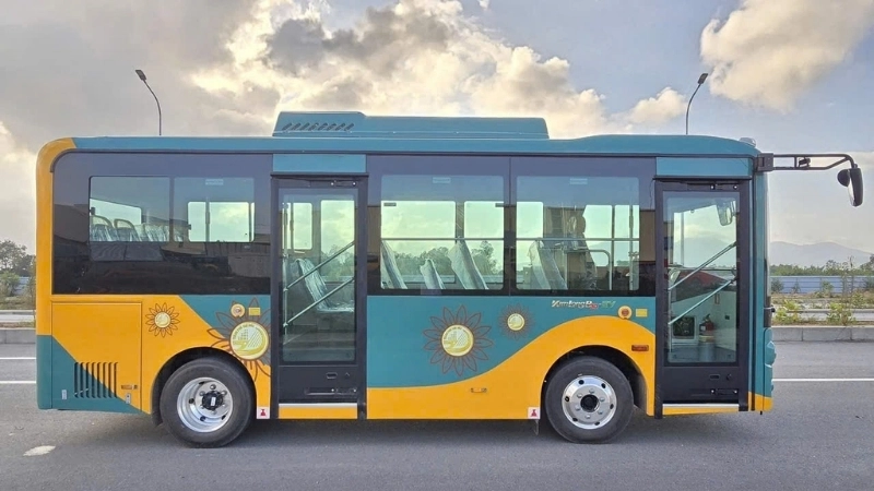 Dấu hiệu nhận biết phanh xe buýt gặp sự cố