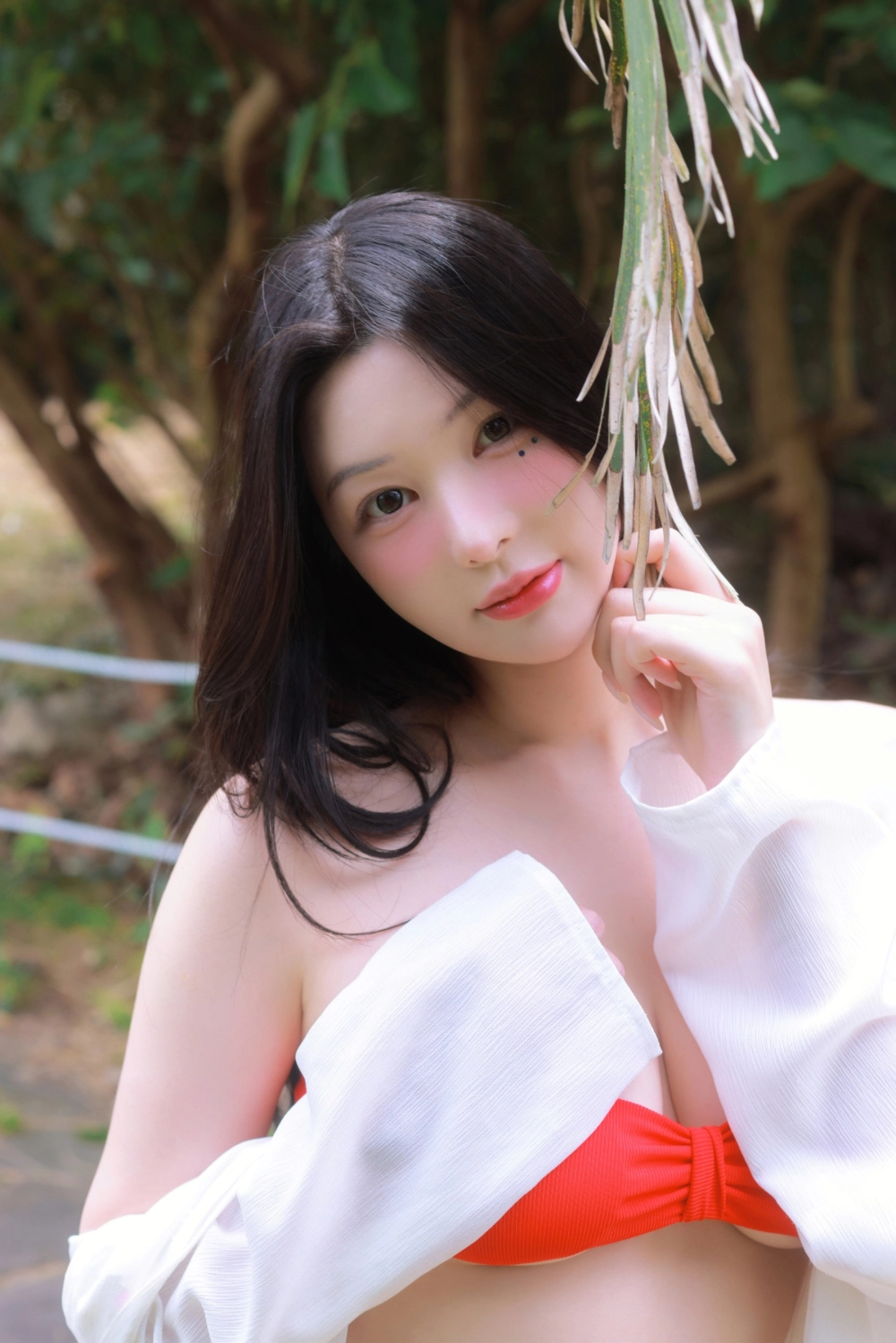 Anh gai xinh vu to nóng bỏng quyến rũ đầy sức hút