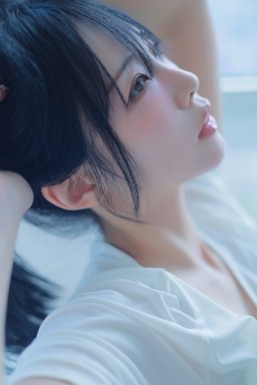 Ảnh sex vú to gái xinh gợi cảm cuốn hút sex vú xinh