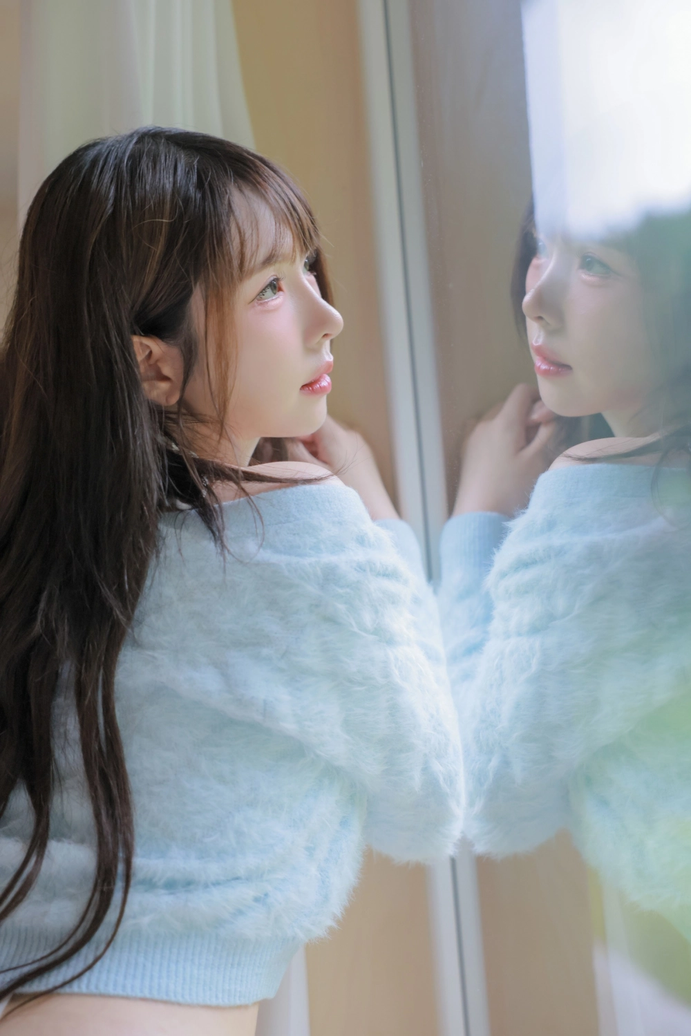 Ảnh sex gái xinh vú đẹp nóng bỏng cuốn hút vú J rung 600 nhịp