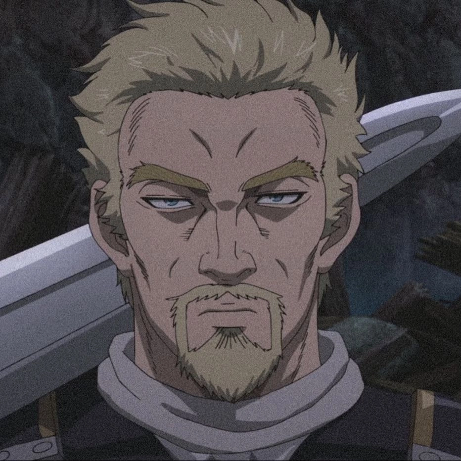 Askeladd trong Vinland Saga tạo dấu ấn mạnh mẽ