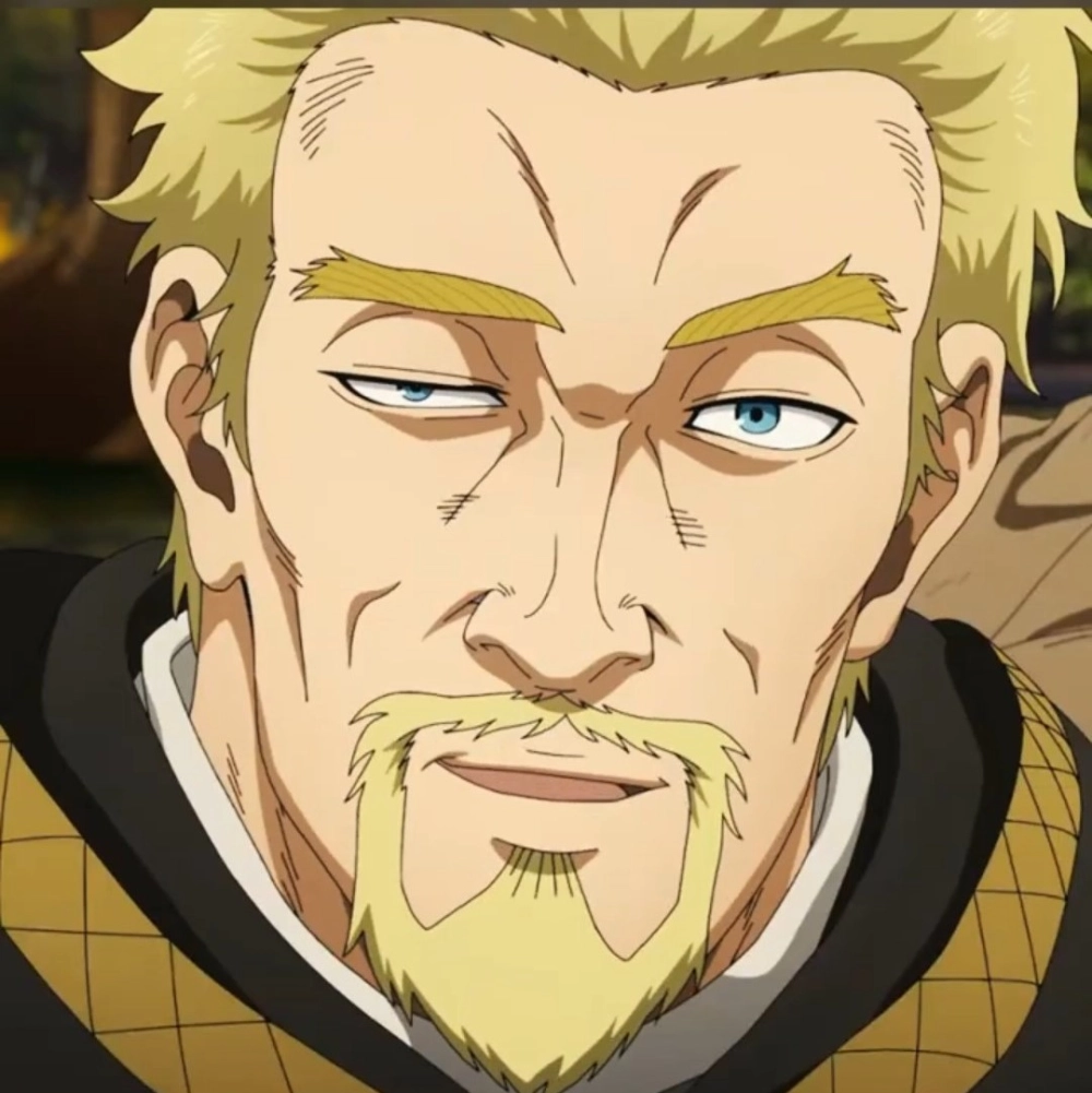 Quá trình phát triển của Askeladd đầy biến chuyển