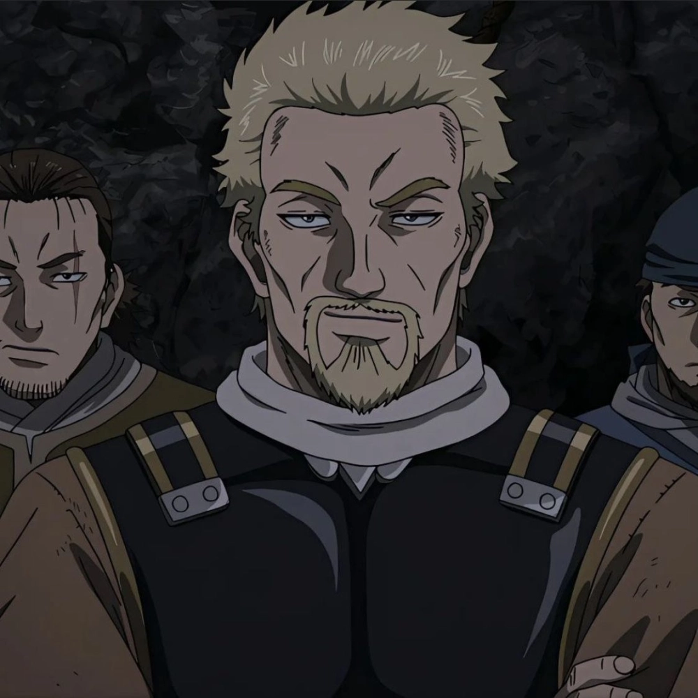 Askeladd là ai luôn khiến người xem tò mò