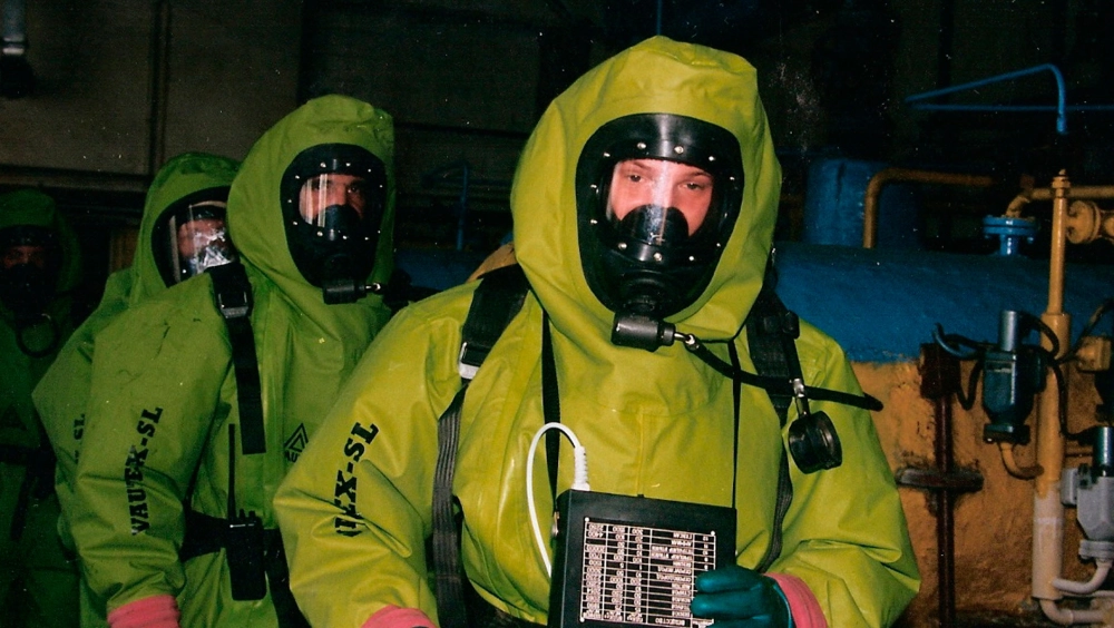 Bảo vệ khỏi bức xạ là ưu tiên khoa học hiện đại