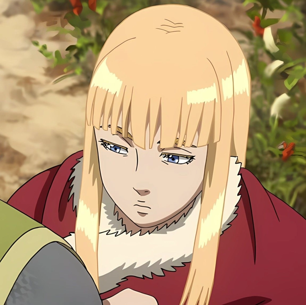 Canute tham vọng tạo nên bước ngoặt cốt truyện