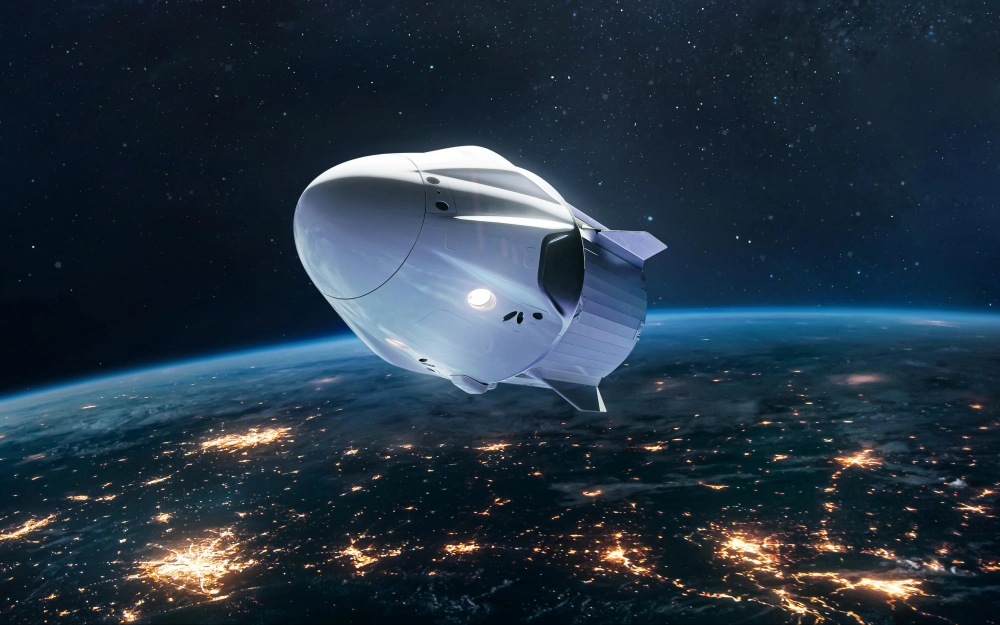 Du hành vũ trụ là gì câu hỏi của khoa học hiện đại