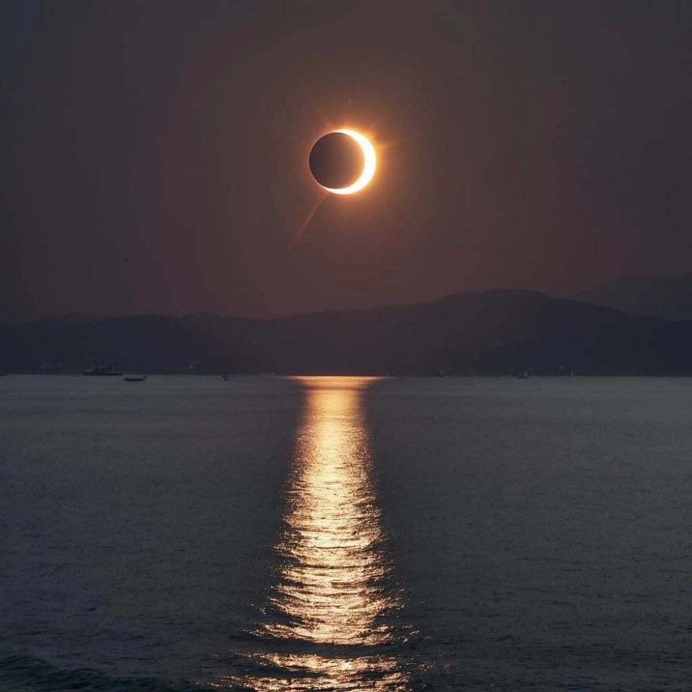 Nhật thực tiếp theo được chờ đợi trên toàn cầu