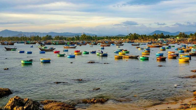 Check in núi Mount Shasta với khung cảnh ấn tượng
