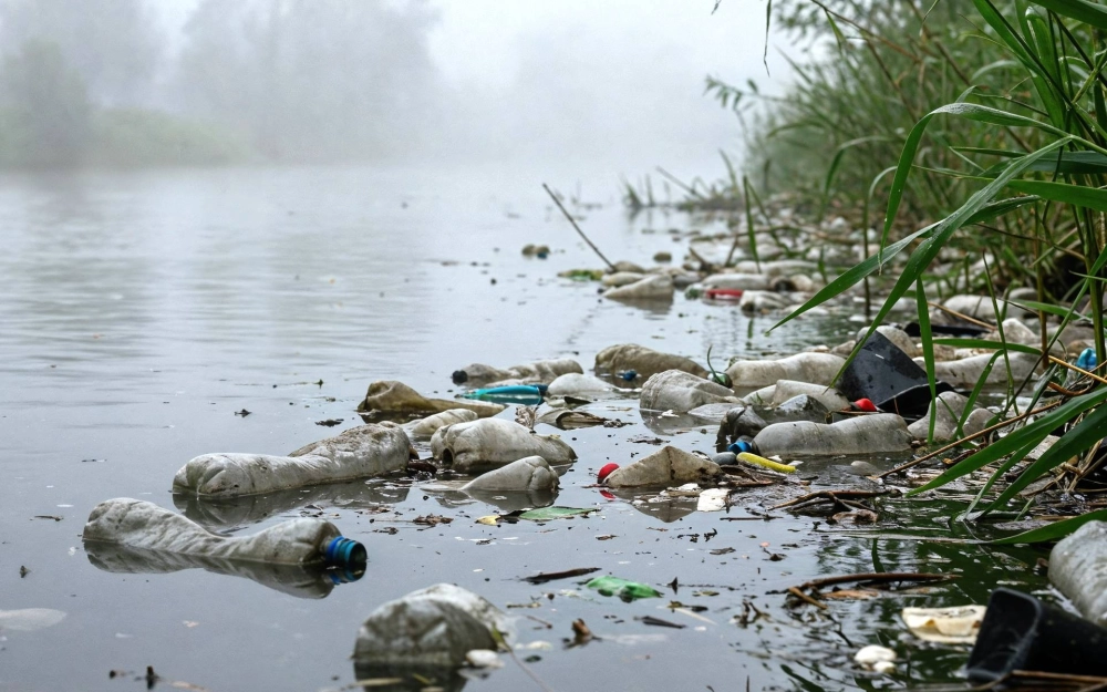 Tác hại của ô nhiễm môi trường ảnh hưởng lâu dài