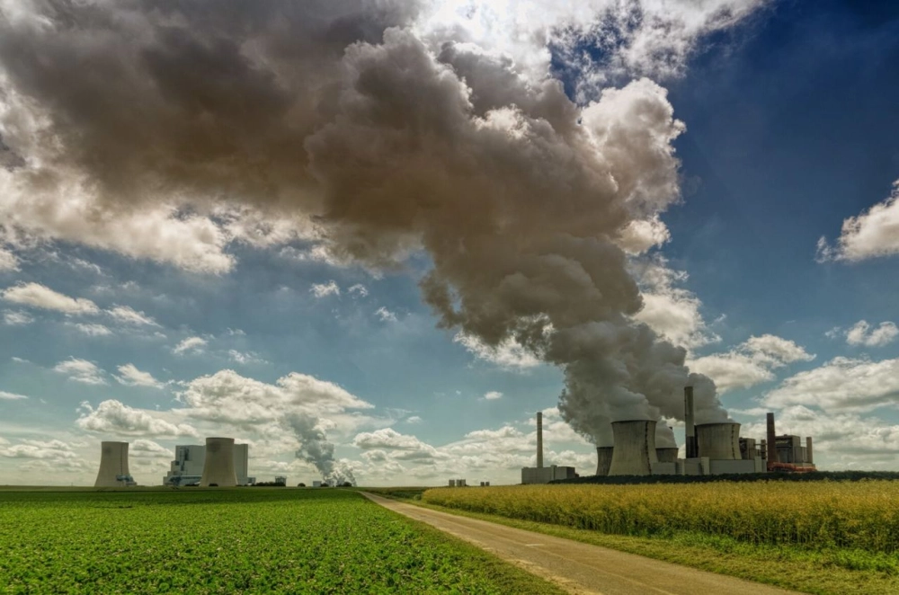 Vấn đề ô nhiễm môi trường cần giải pháp bền vững