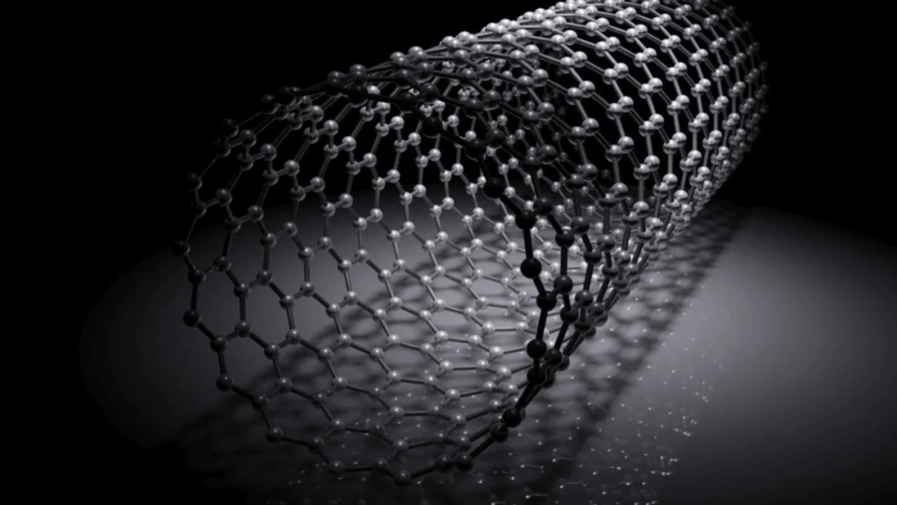 Vật liệu ống nano carbon thay đổi ngành công nghiệp