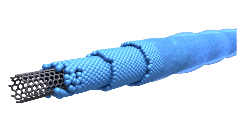 Ống nano carbon công nghệ cao ứng dụng đa dạng