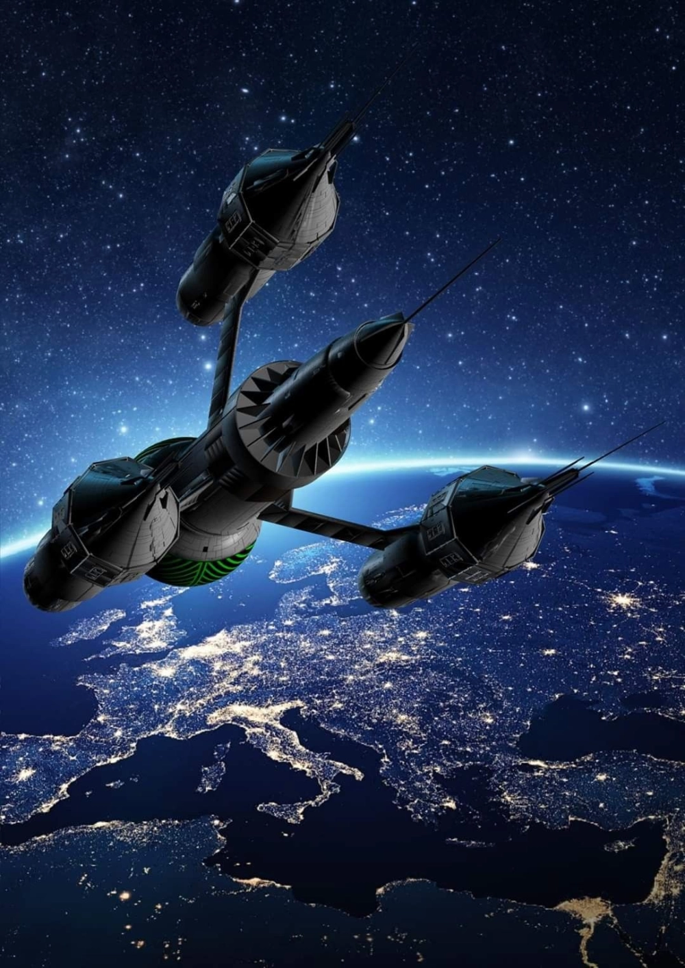 Khoa học du hành vũ trụ kết nối tri thức và ước mơ